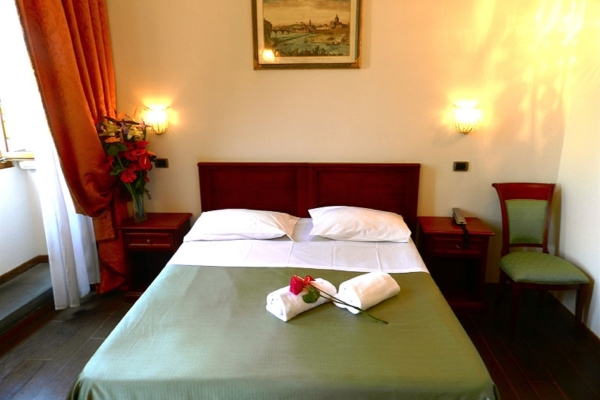 Hotel Domus Florentiae
